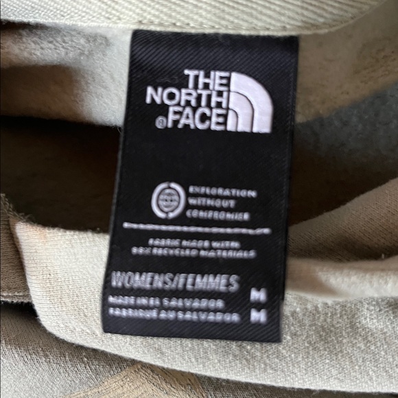 The North Face Never Stop Exploring Graphic Size Medium - Picture 6 of 8